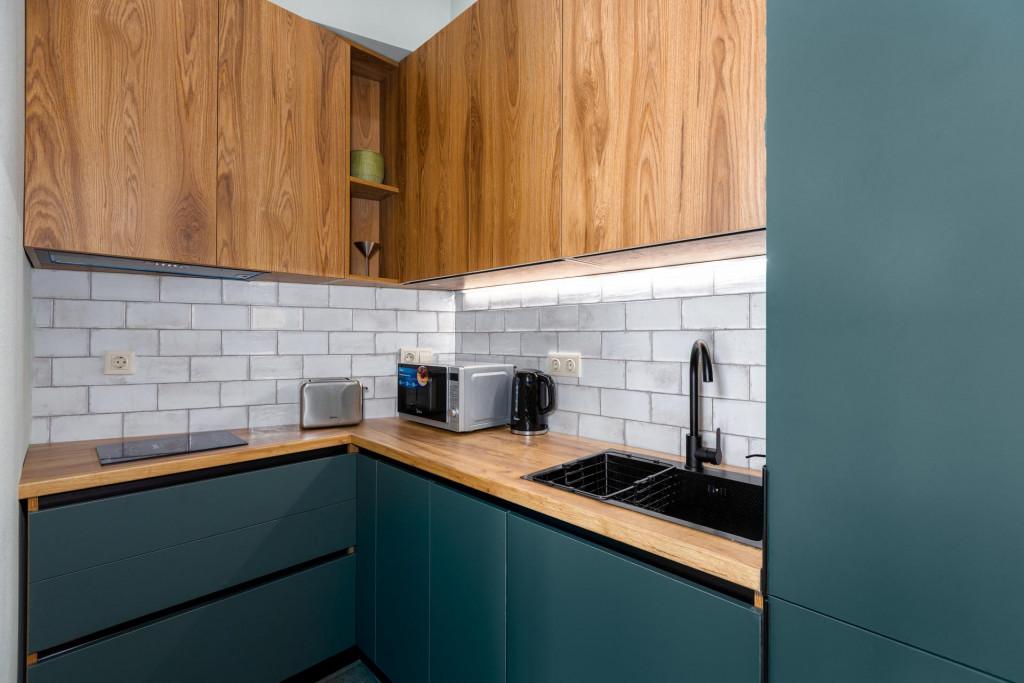 The NEO two room Suite N302 by MaRKoS