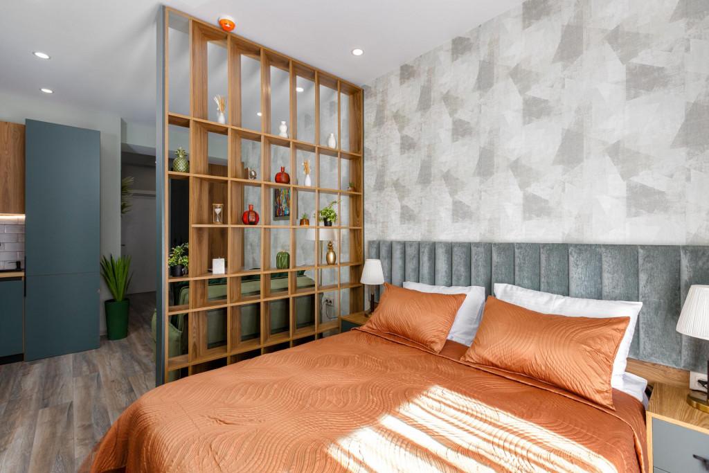 The NEO two room Suite N302 by MaRKoS