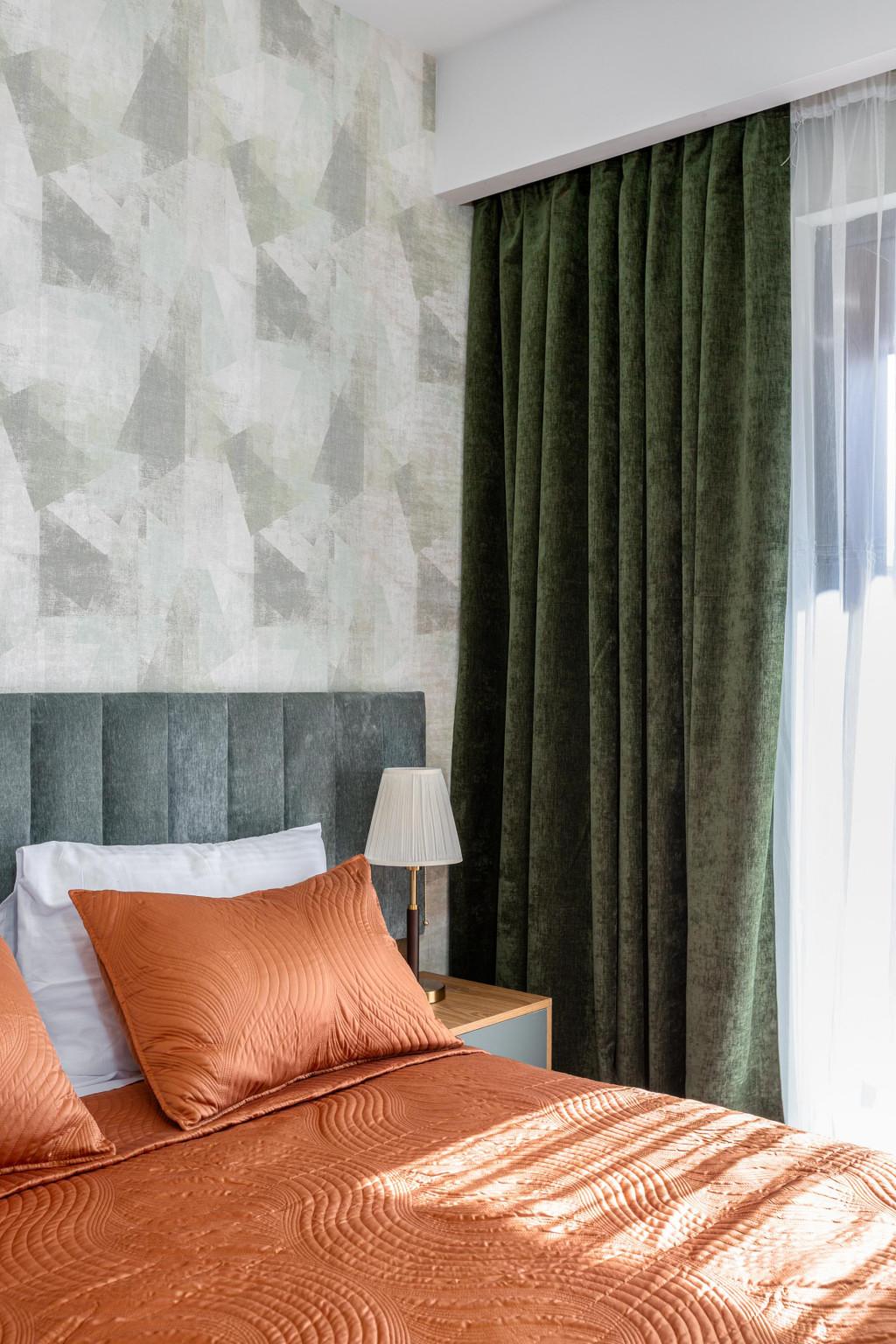 The NEO two room Suite N302 by MaRKoS