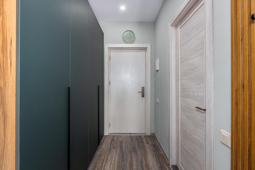 The NEO two room Suite N301 by MaRKoS