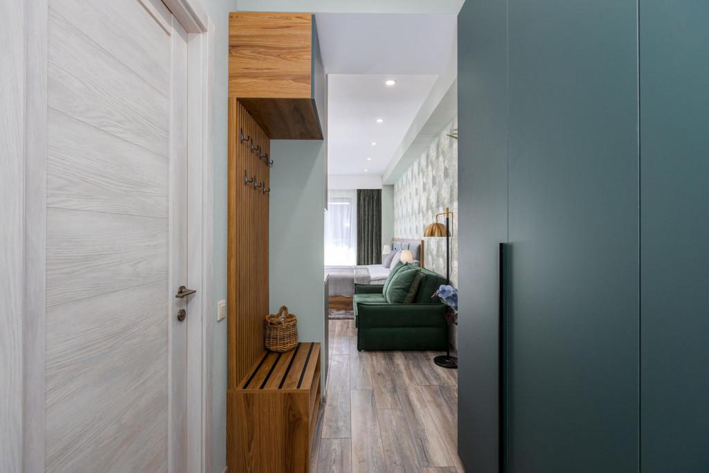 The NEO two room Suite N301 by MaRKoS