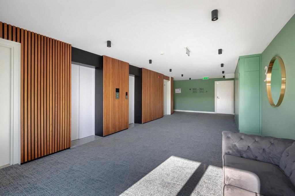 The NEO two room Suite N301 by MaRKoS