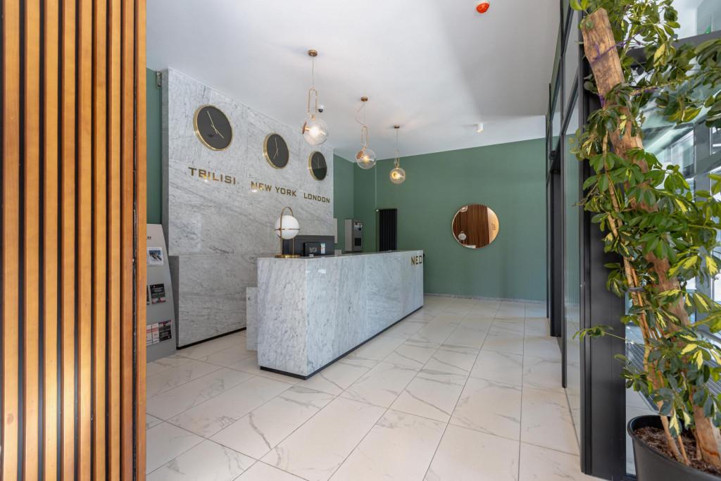 The NEO two room Suite N302 by MaRKoS