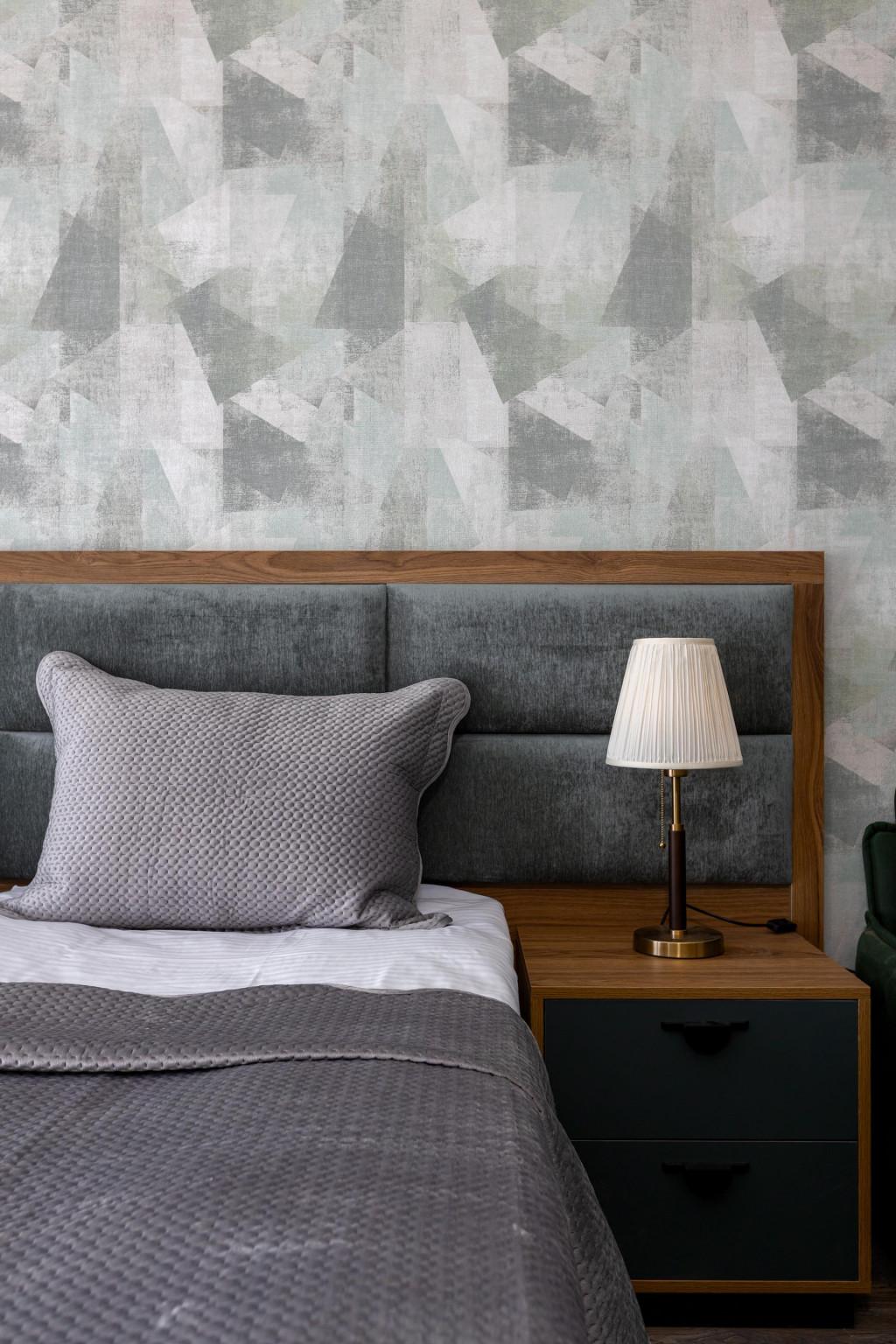 The NEO two room Suite N301 by MaRKoS