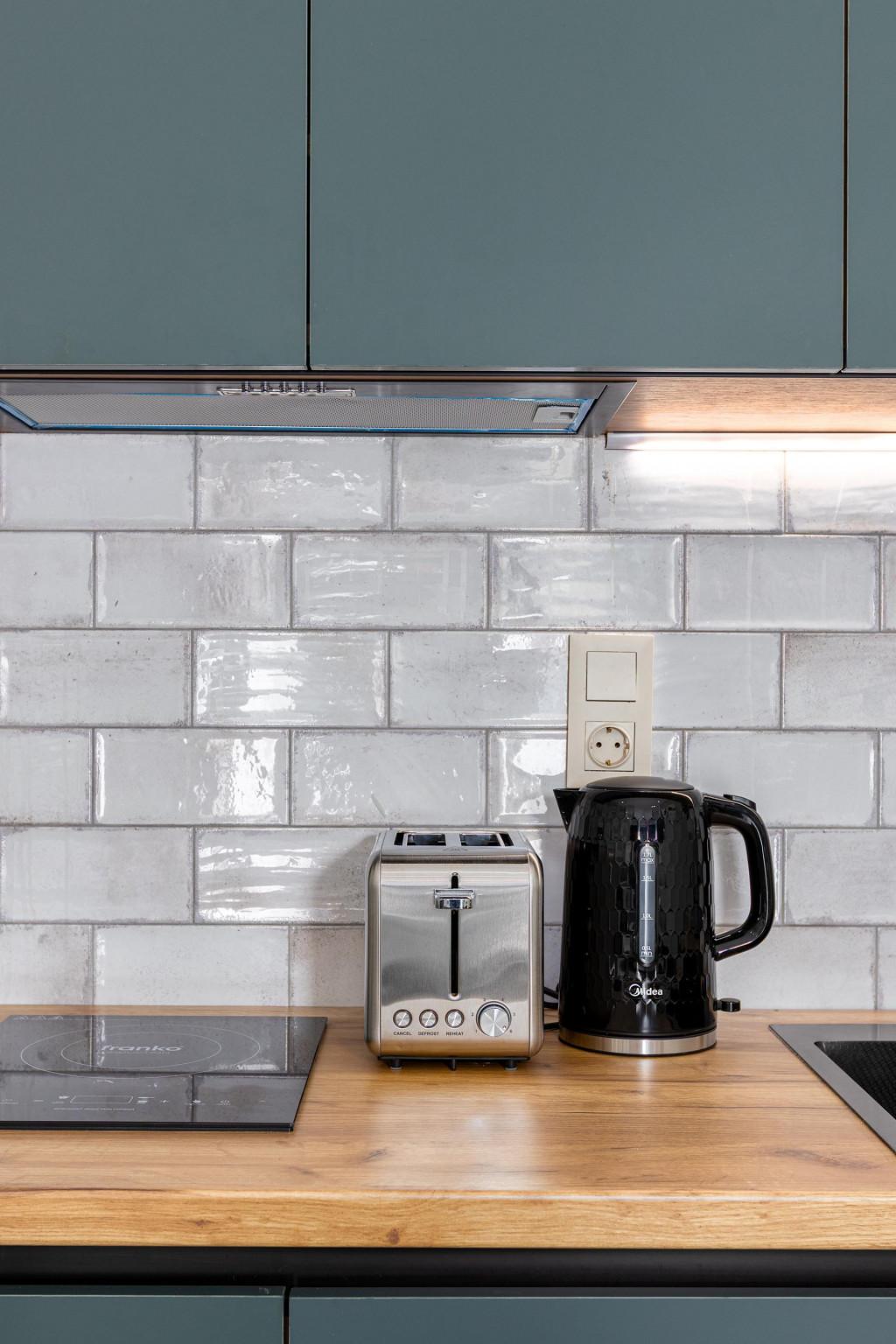 The NEO two room Suite N301 by MaRKoS