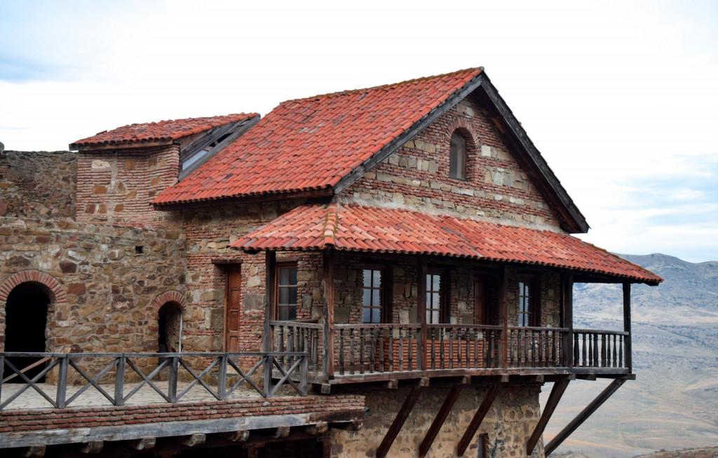 დავითგარეჯა