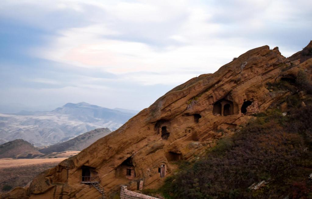 დავითგარეჯა