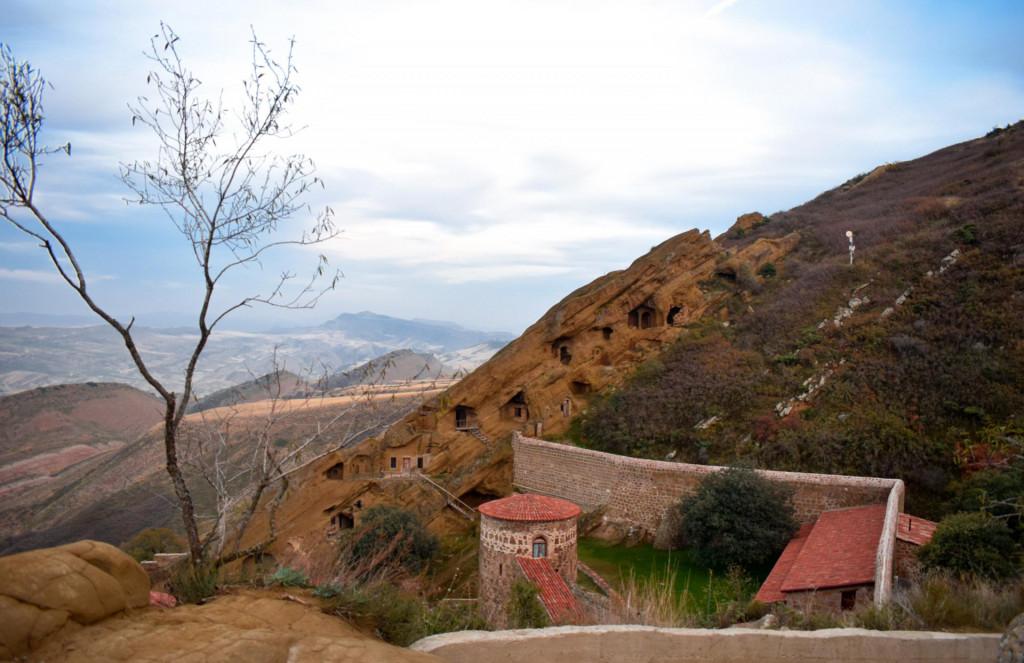 დავითგარეჯა