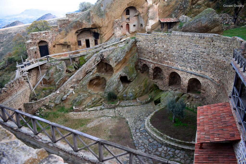 დავითგარეჯა