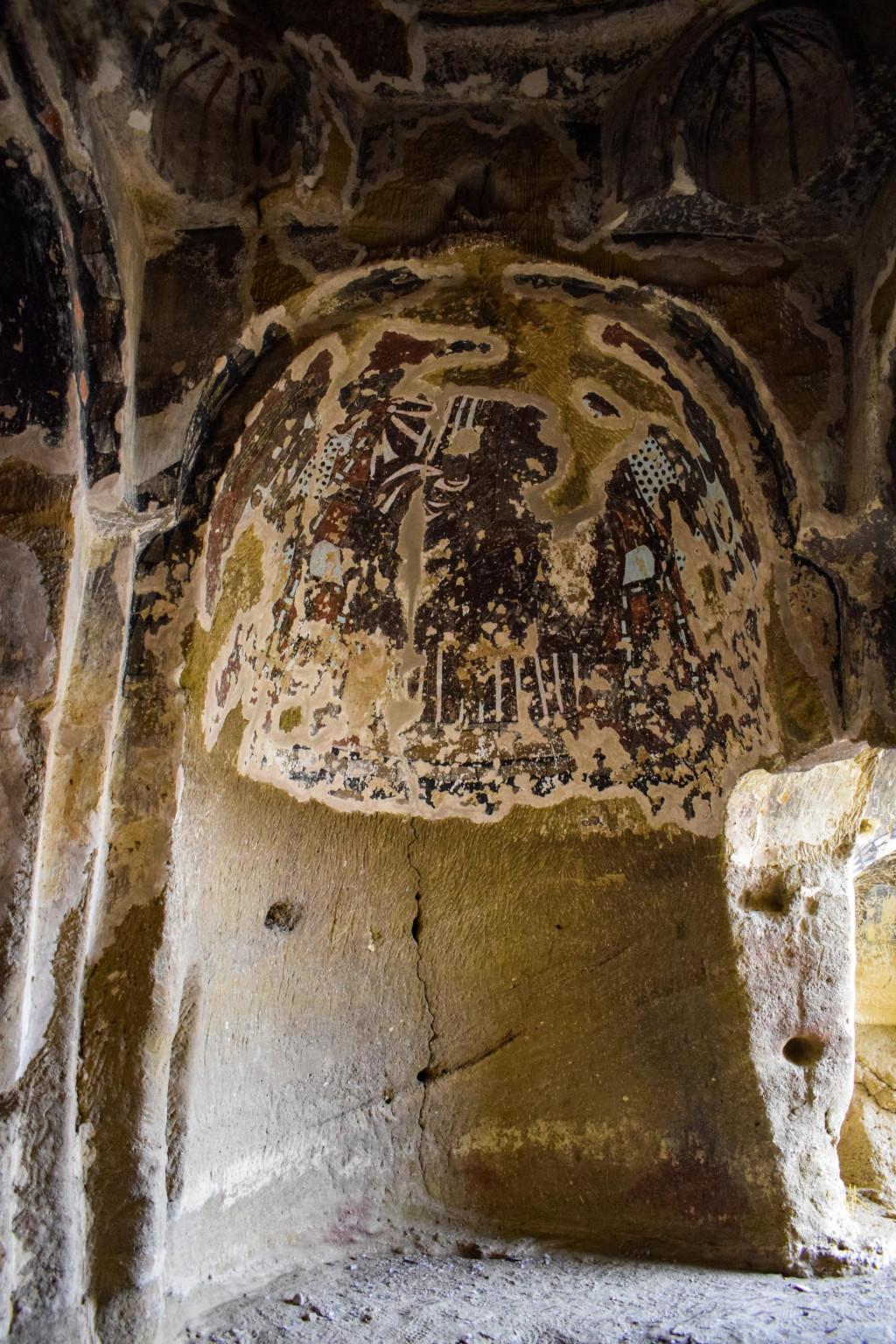 გარეჯის საბერეები