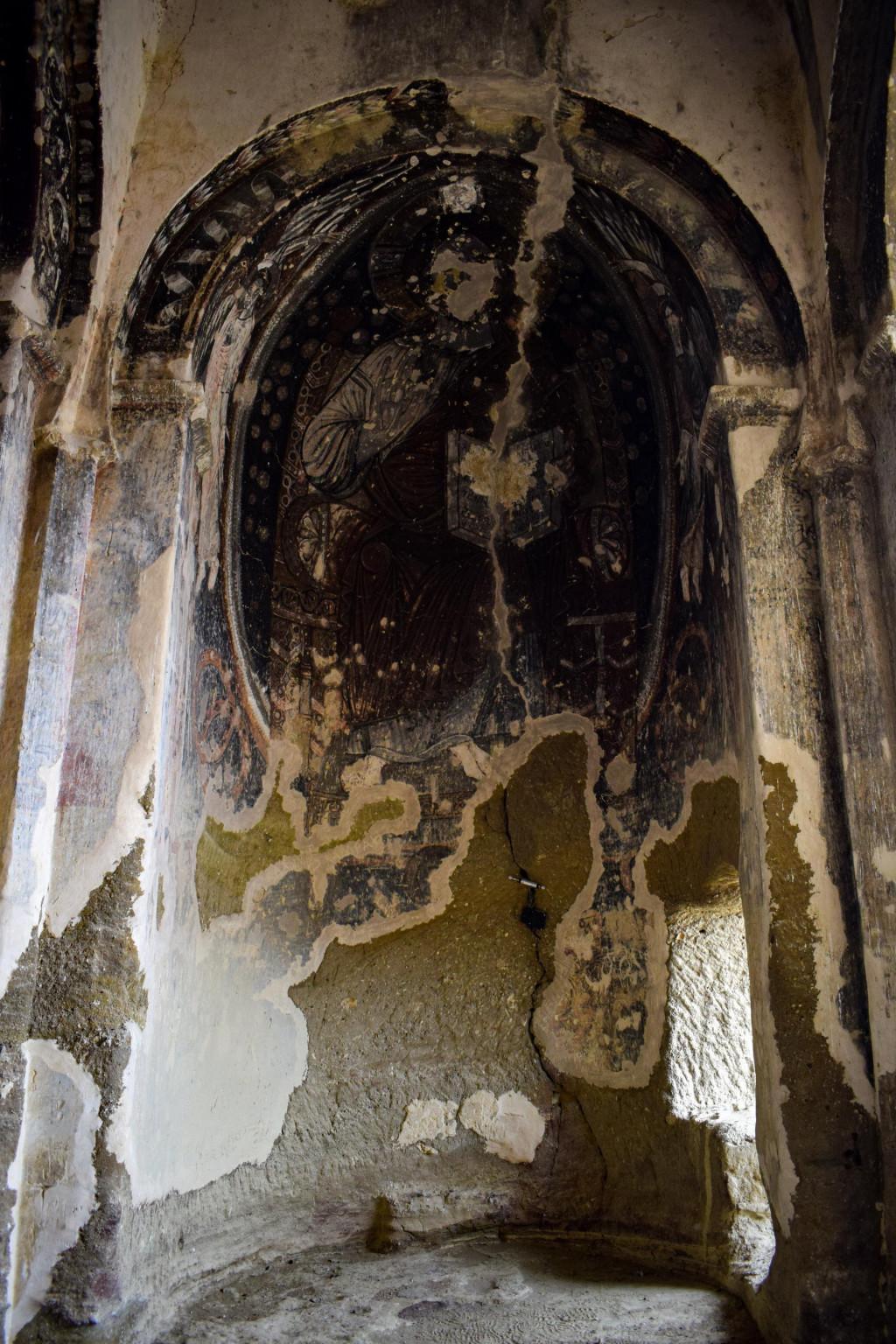 გარეჯის საბერეები