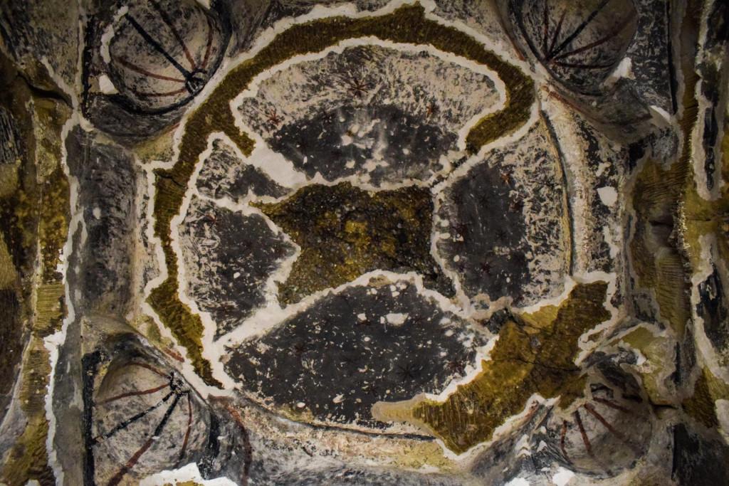 გარეჯის საბერეები