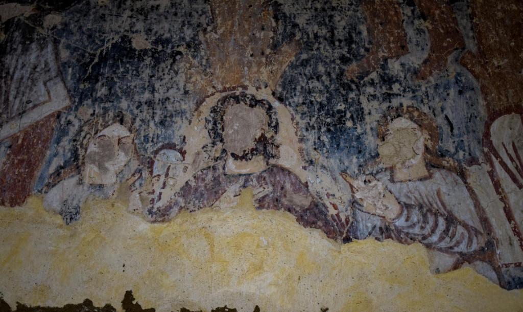 გარეჯის საბერეები