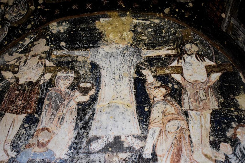 გარეჯის საბერეები