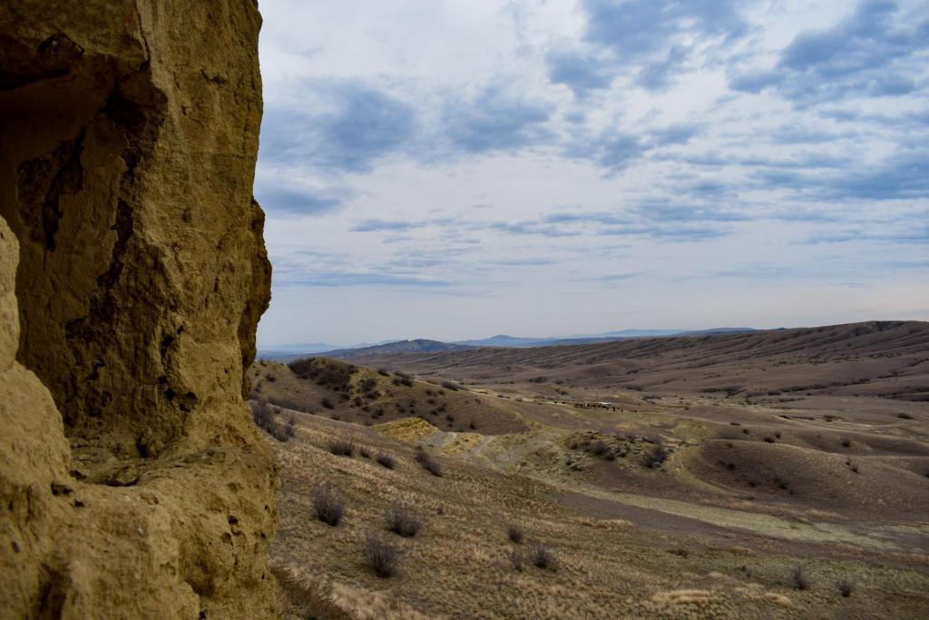 გარეჯის საბერეები