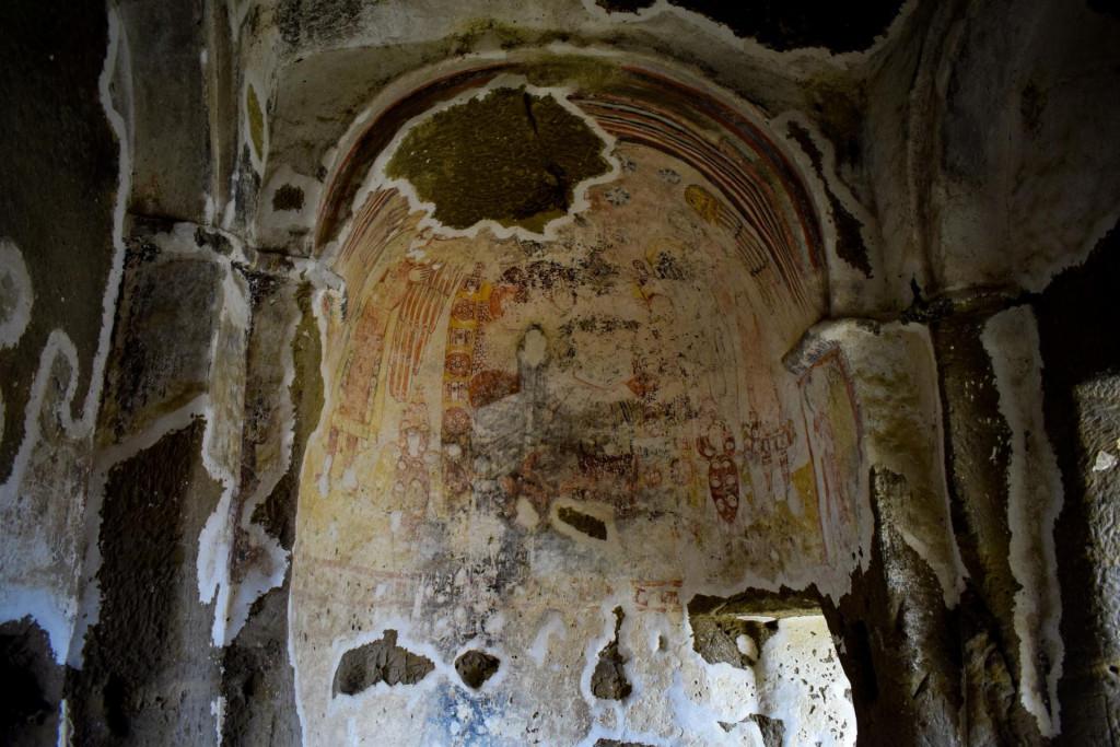 გარეჯის საბერეები