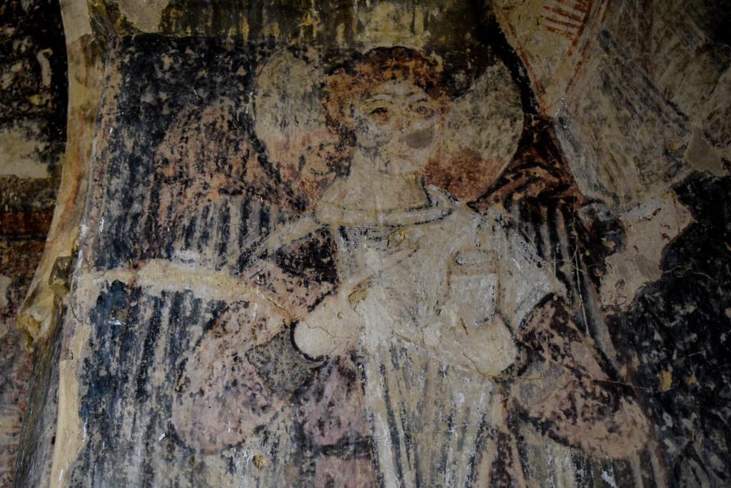 გარეჯის საბერეები