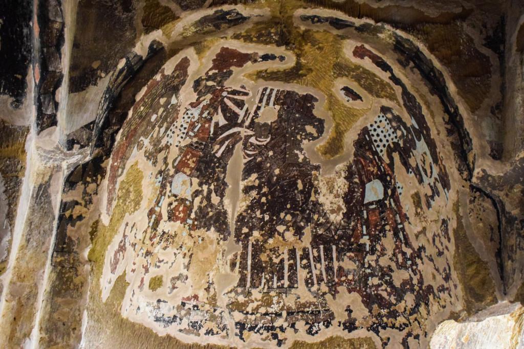 გარეჯის საბერეები