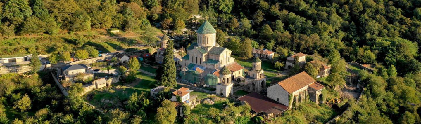 gelati-monastery-kutaisi-imereti