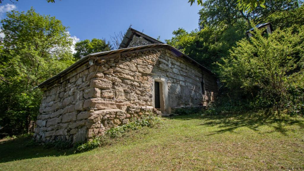 გიორგის ეკლ