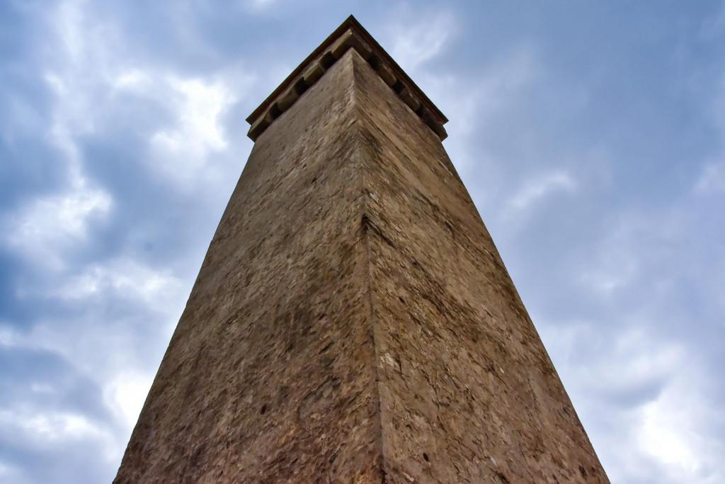 რატიანების სახლ-მუზეუმი (კოშკი და მაჩუბი)