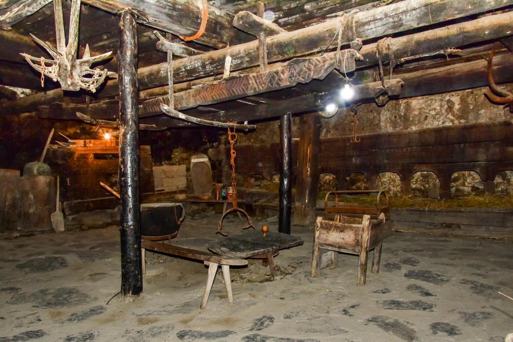 რატიანების სახლ-მუზეუმი (კოშკი და მაჩუბი)