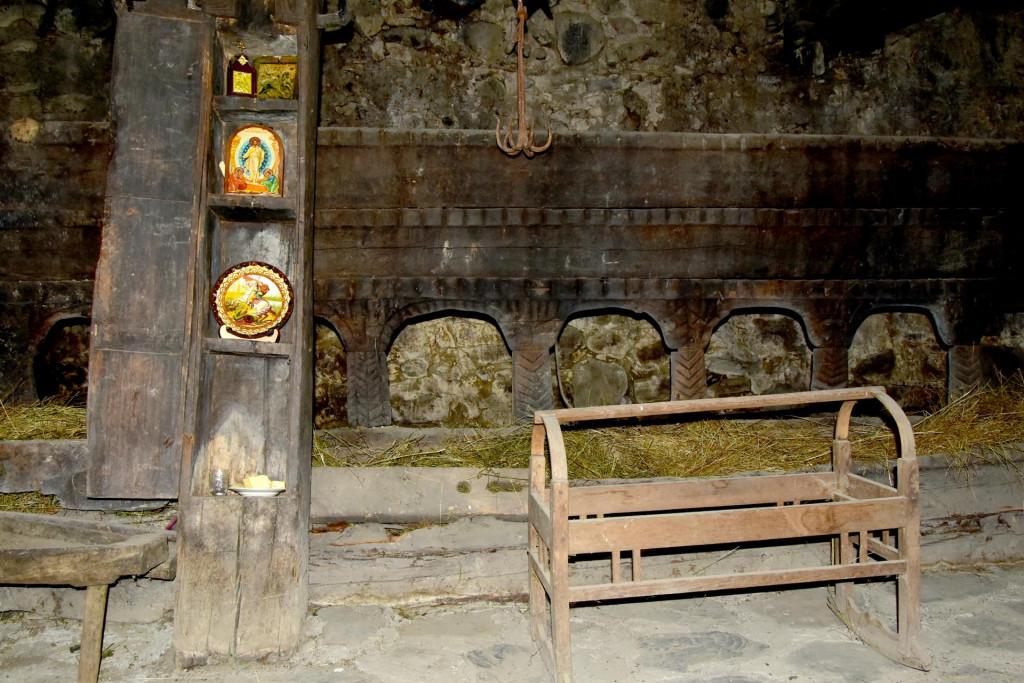 რატიანების სახლ-მუზეუმი (კოშკი და მაჩუბი)