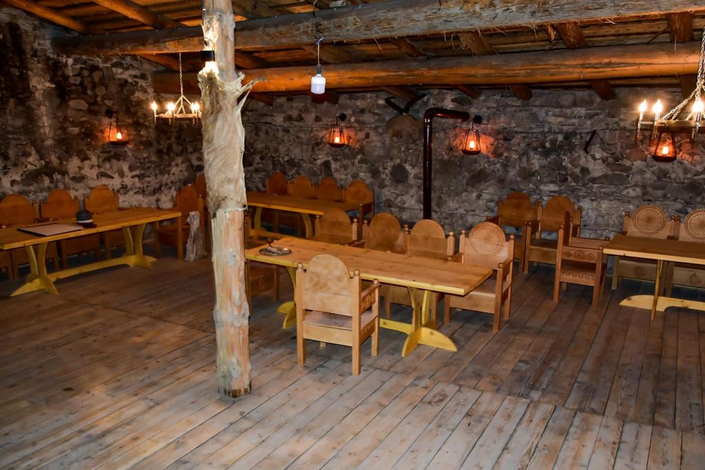 რატიანების სახლ-მუზეუმი (კოშკი და მაჩუბი)