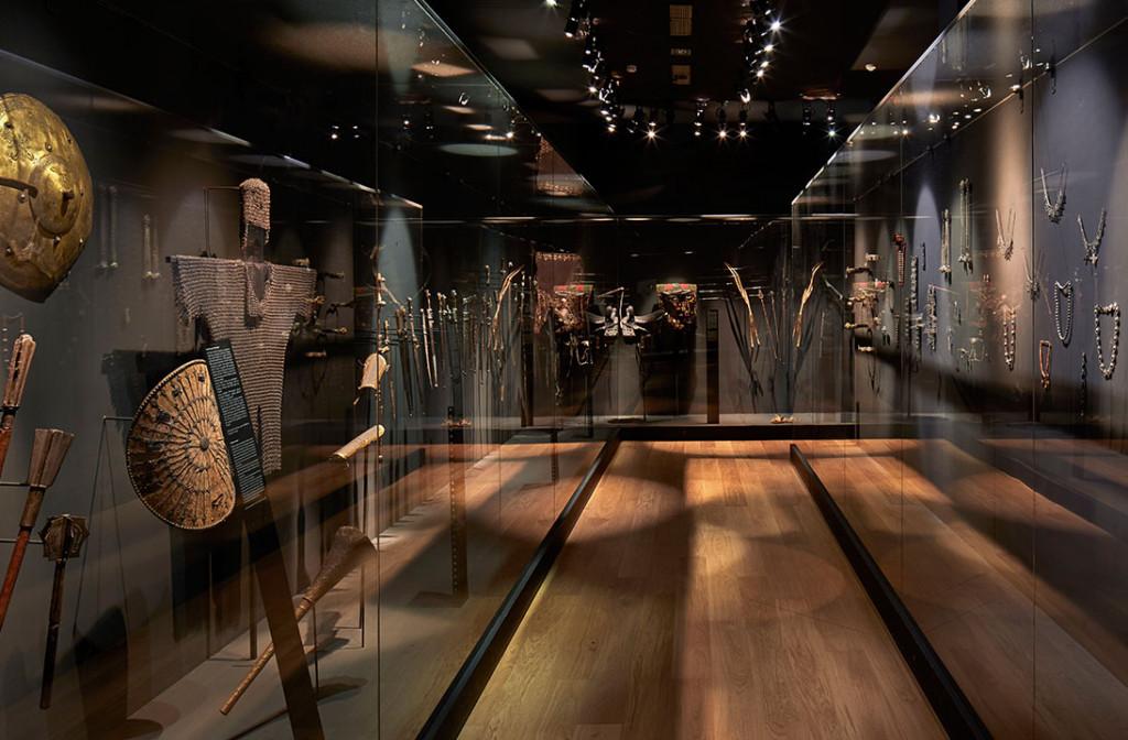 Snow Tour to Svaneti (4 days/ 3 nights)