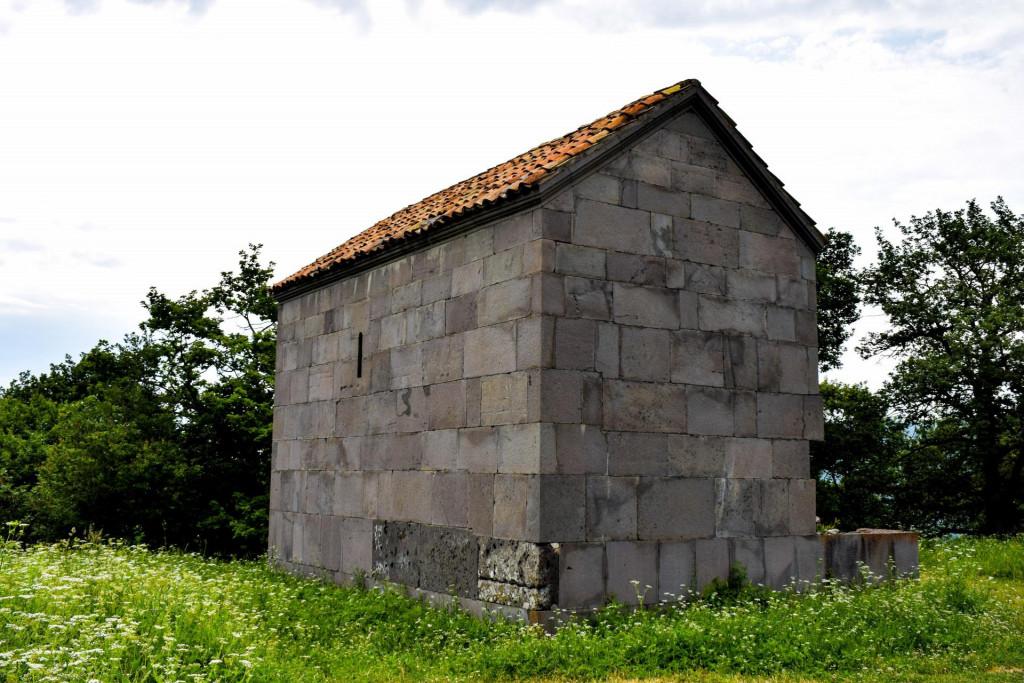 გოხნარის ლიპარიტ ორბელიანის ეკლესია