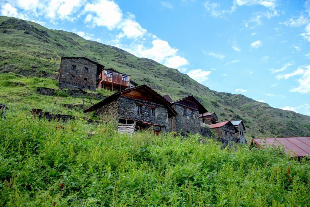 Vestmo | Georgian Travel Guide