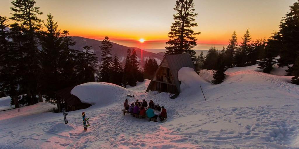 გომისმთაზე