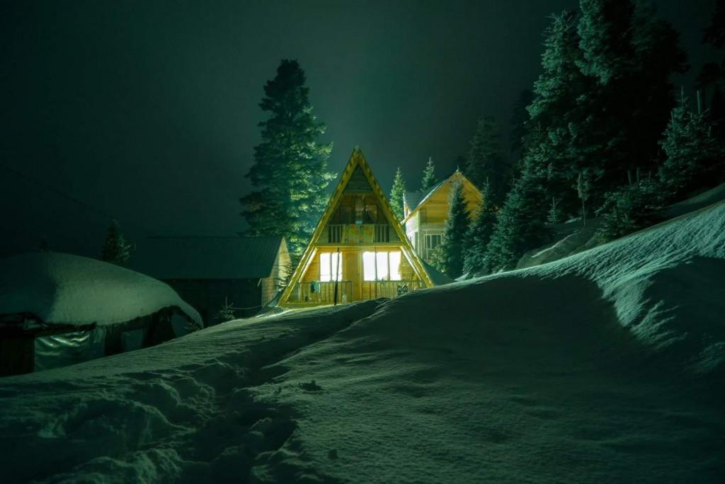 გომისმთაზე