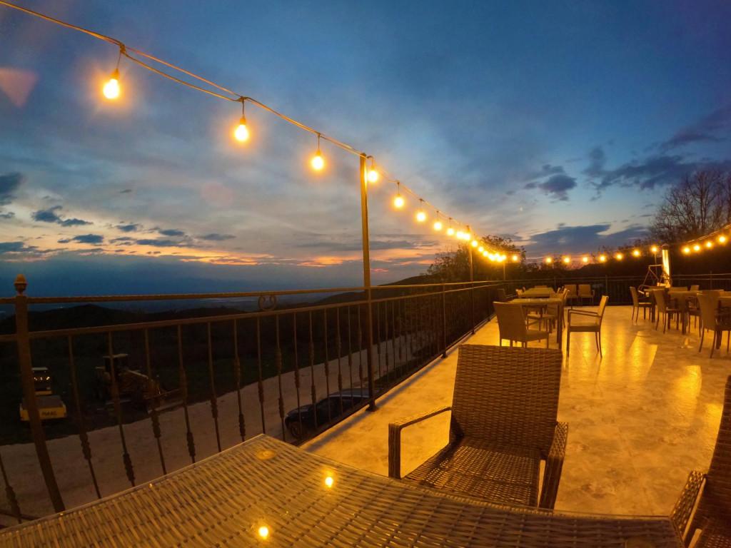 Villaggio Mirzaani resort/ვილაჯიო მირზაანი რეზორტი