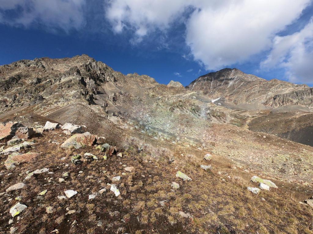 mta banguriani mountain svaneti Бангуриани горная Сванетия