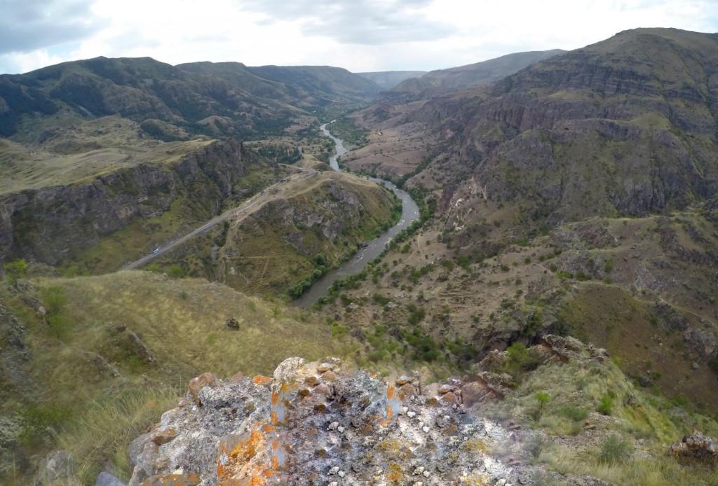 ასპინძა - Aspindza