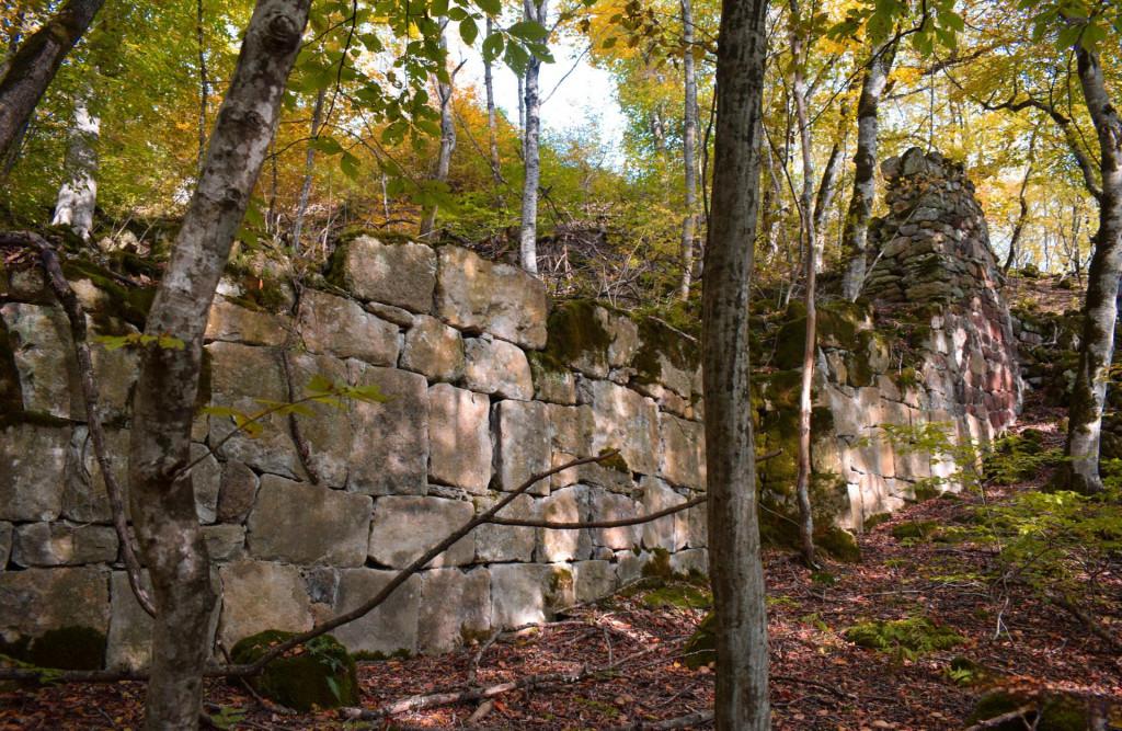 გუდარეხის მონასტერი