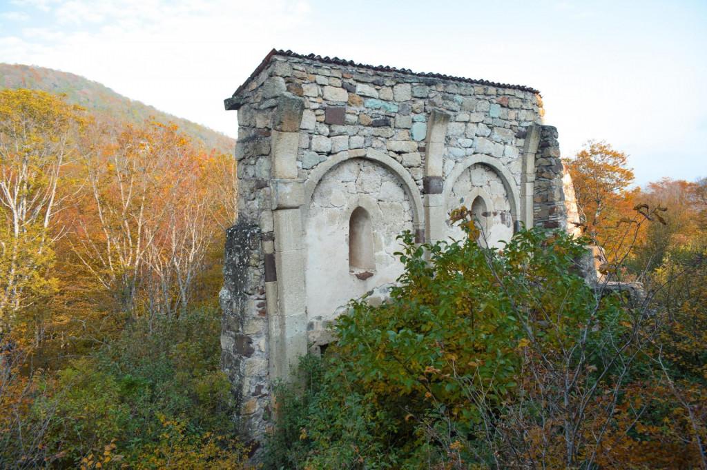 გუდარეხის მონასტერი