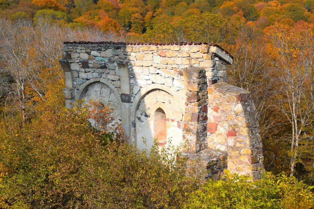 გუდარეხის მონასტერი