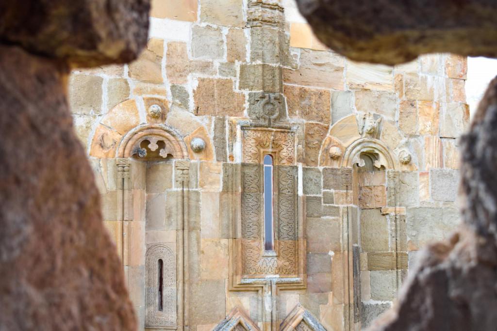 გუდარეხის მონასტერი