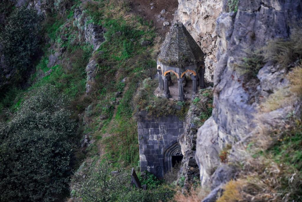 ჰორომაირის მონასტერი