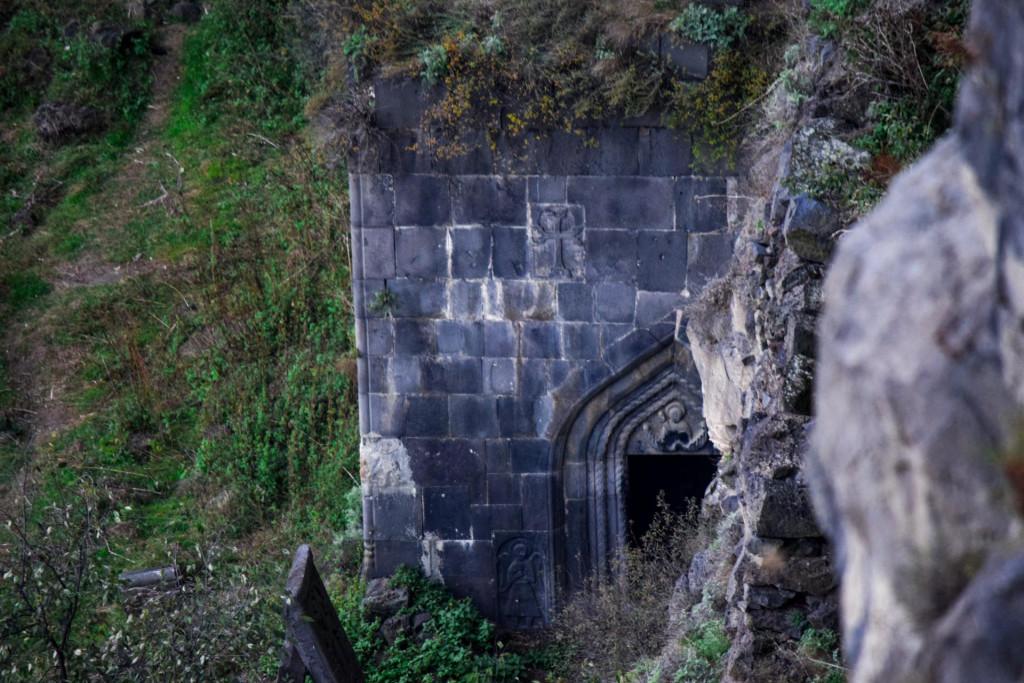 ჰორომაირის მონასტერი