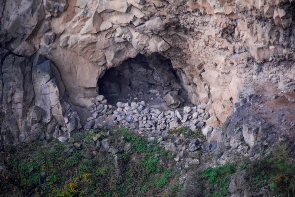 ჰორომაირის მონასტერი