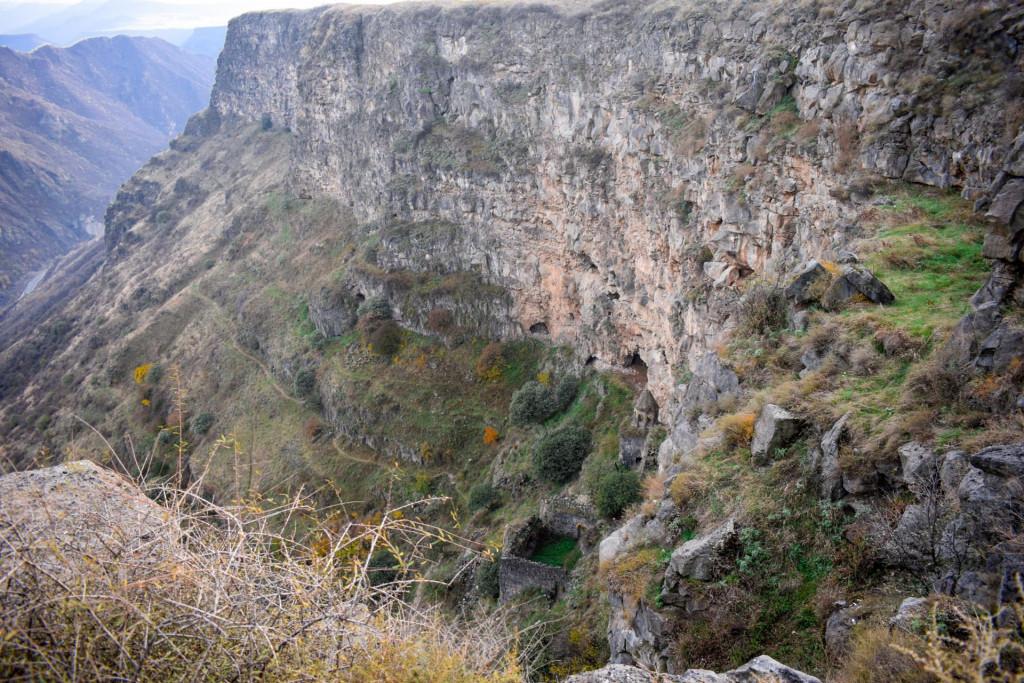 ჰორომაირის მონასტერი