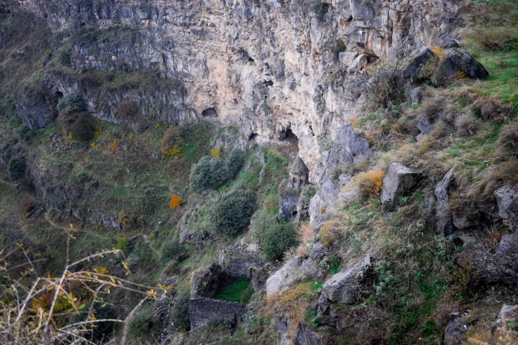 ჰორომაირის მონასტერი