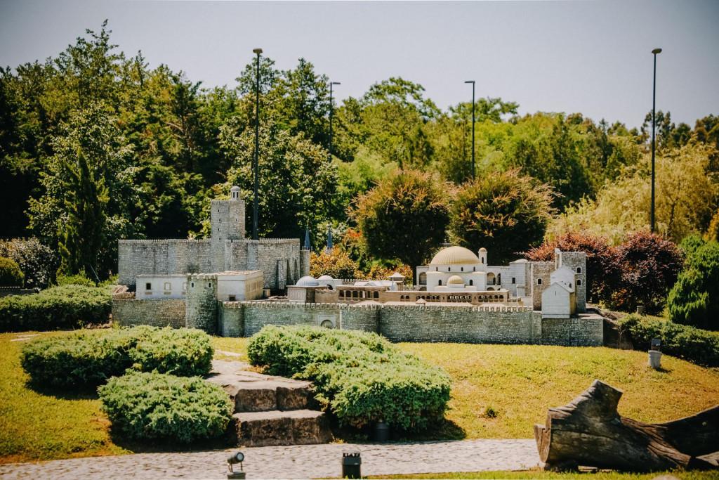 საქართველო მინიატურებში