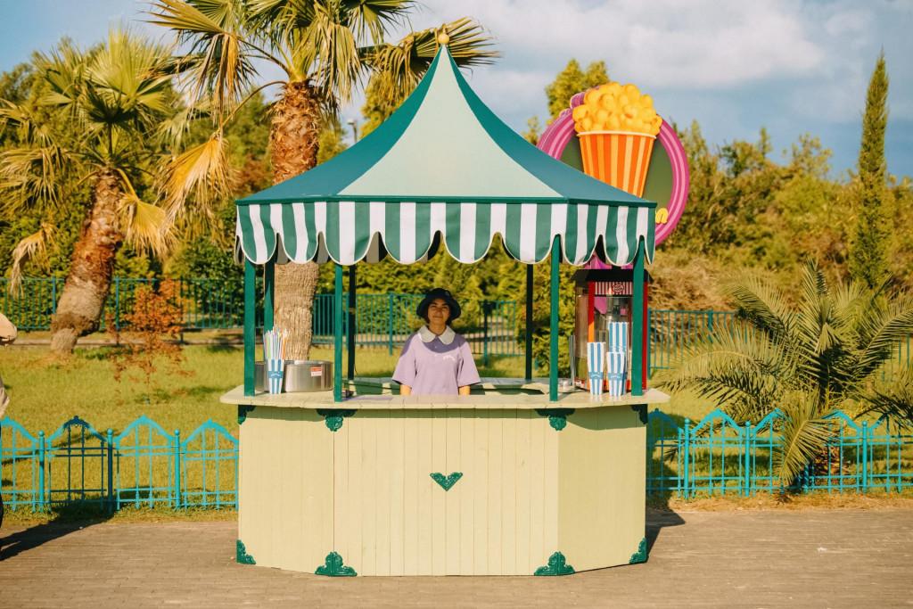 ციცინათელა