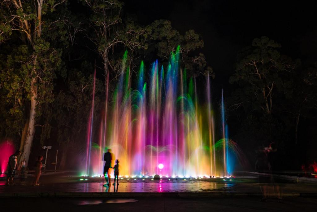 მუსიკოსთა პარკი