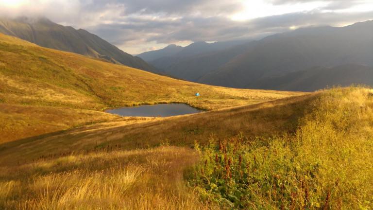 Dusheti | Georgian Travel Guide