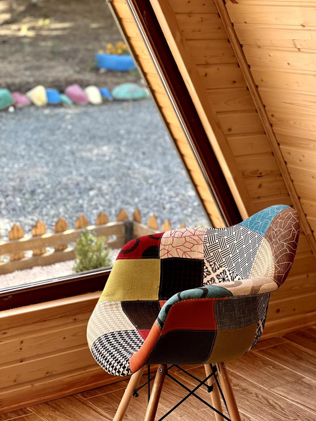 ნარნიას კოტეჯები